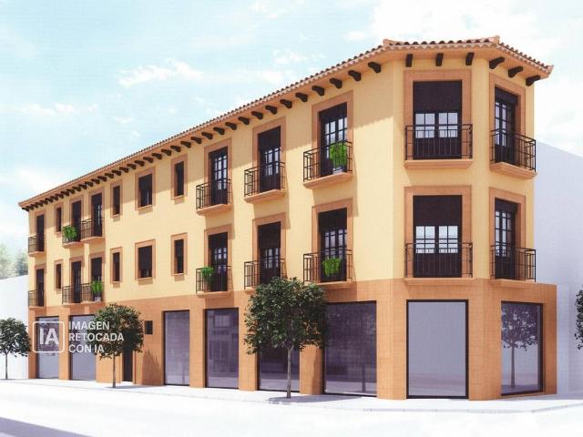 Chalet en venta en San Clemente, Castilla-La Mancha