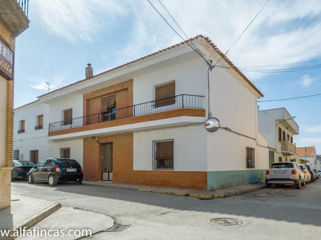 Villa en venta en San Clemente