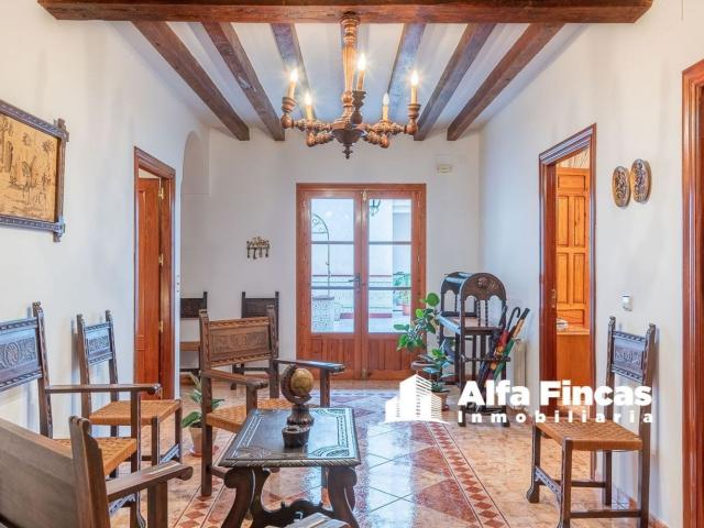 Villa en venta en San Clemente