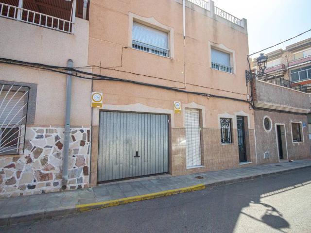 Villa en venta en Elda, El Progreso
