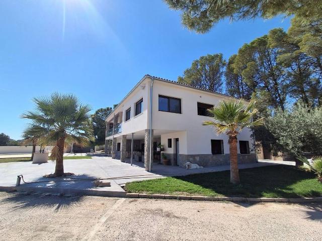 Chalet en venta en El Progreso, Elda