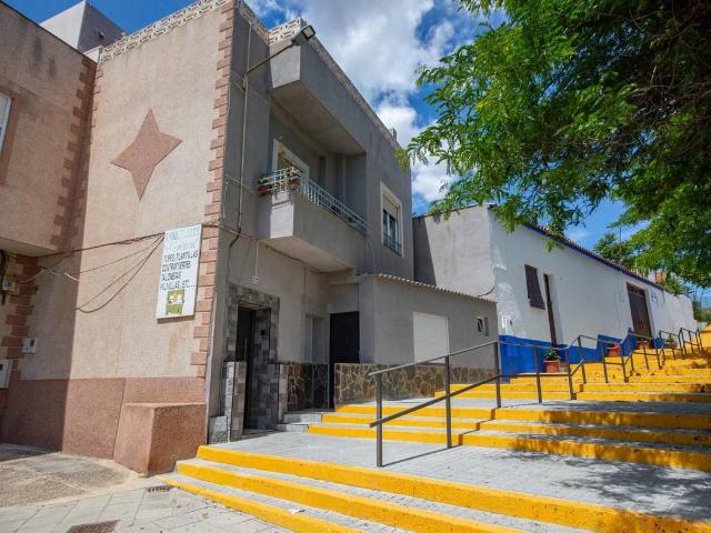 Chalet en venta en El Progreso, el Vinalopó Mitjà / El Vinalopó Medio