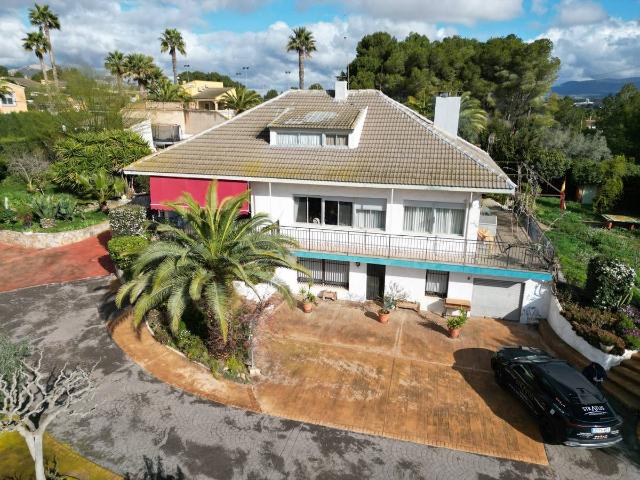 Chalet en venta en El Progreso, el Vinalopó Mitjà / El Vinalopó Medio