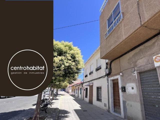 Chalet en venta en El Progreso, el Vinalopó Mitjà / El Vinalopó Medio