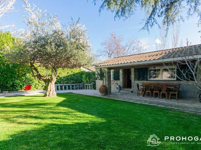 Chalet en venta en Colmenar Viejo, Comunidad de Madrid