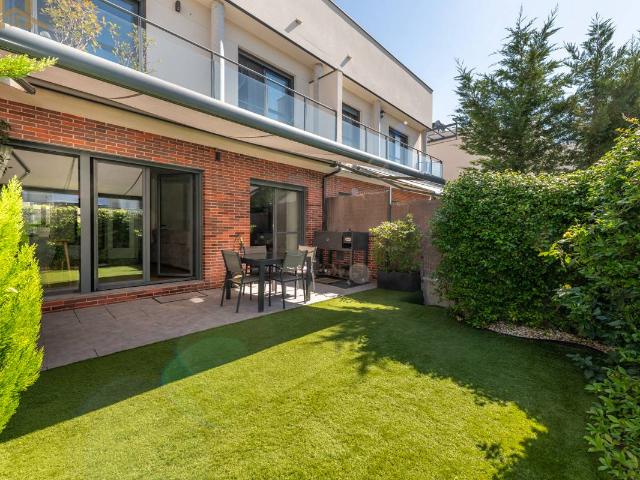 Chalet en venta en Colmenar Viejo, Madrid