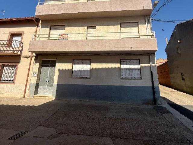 Chalet en venta en San Cristóbal De Entreviñas, Castilla y León
