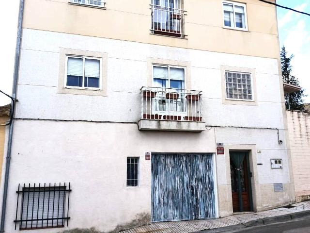 Chalet en venta en San Cristóbal De La Cuesta, Castilla y León