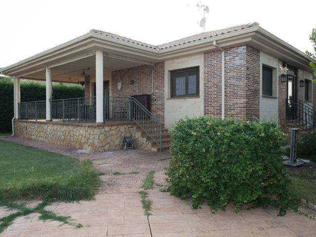 Chalet en venta en San Cristóbal De La Cuesta, Castilla y León