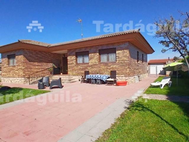 Chalet en venta en San Cristóbal De La Cuesta, Castilla y León