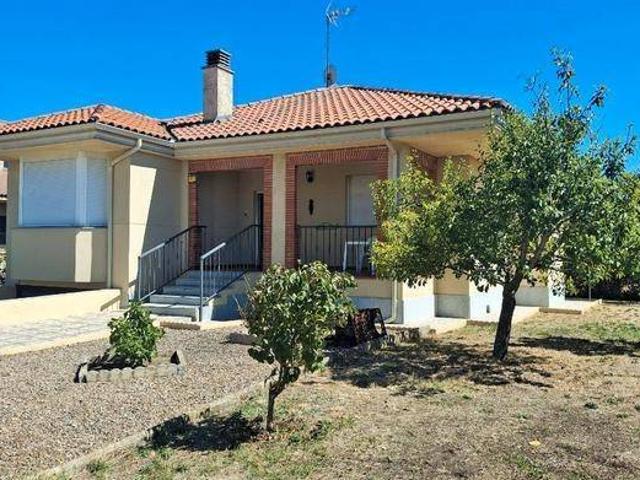 Chalet en venta en San Cristóbal De La Cuesta, Castilla y León