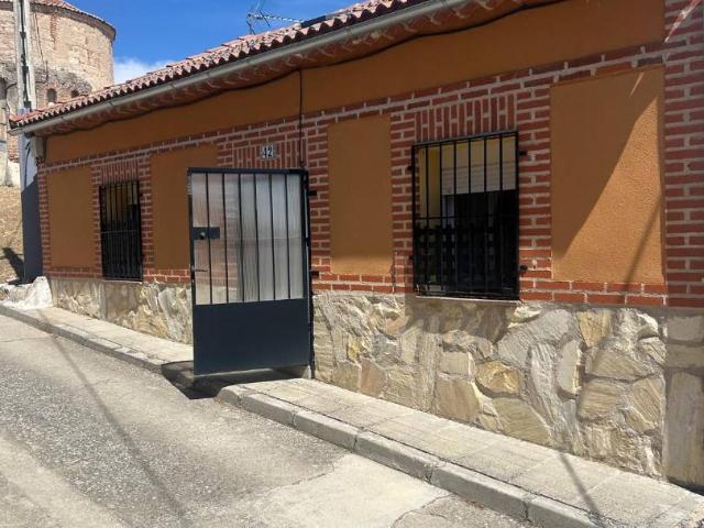 Chalet en venta en San Cristóbal De La Vega, Castilla y León