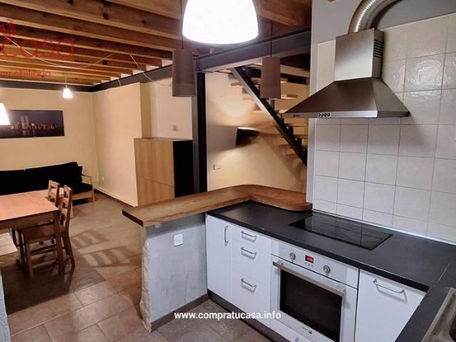 Villa en venta en San Cristóbal De Segovia