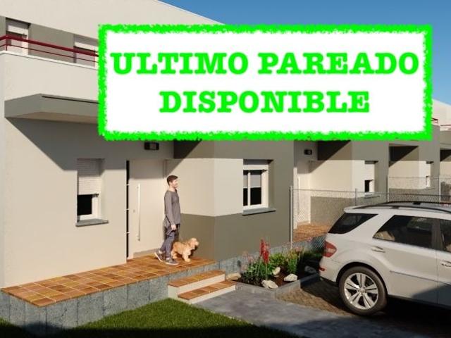 Chalet en venta en San Cristóbal De Segovia, Castilla y León