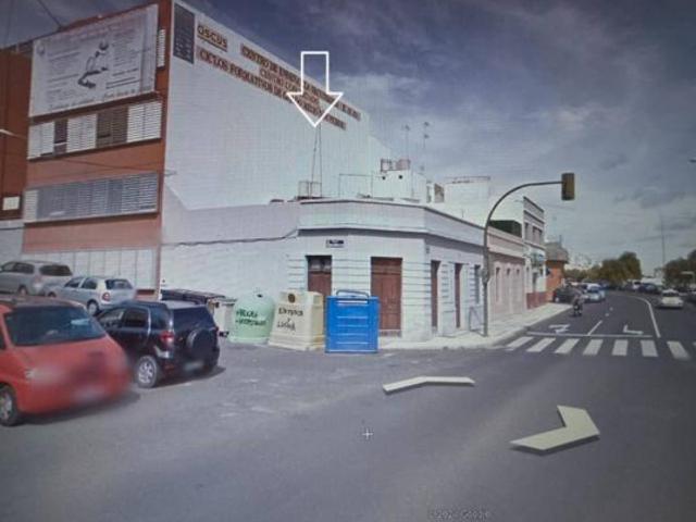 Chalet en venta en Ciudad Jardín, Gran Canaria