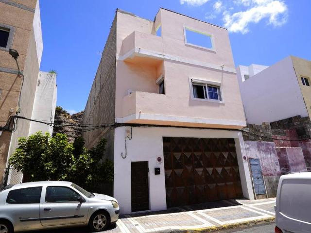 Chalet en venta en Ciudad Jardín, Gran Canaria