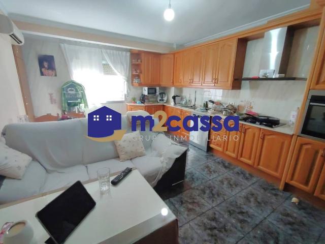 Chalet en venta en Virgen de las Huertas, Alto Guadalentín