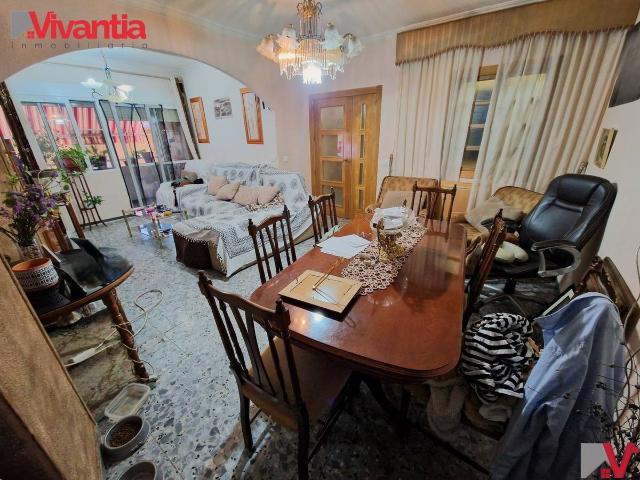 Chalet en venta en Virgen de las Huertas, Alto Guadalentín