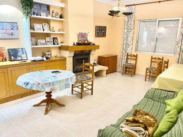 Chalet en venta en Virgen de las Huertas, Alto Guadalentín