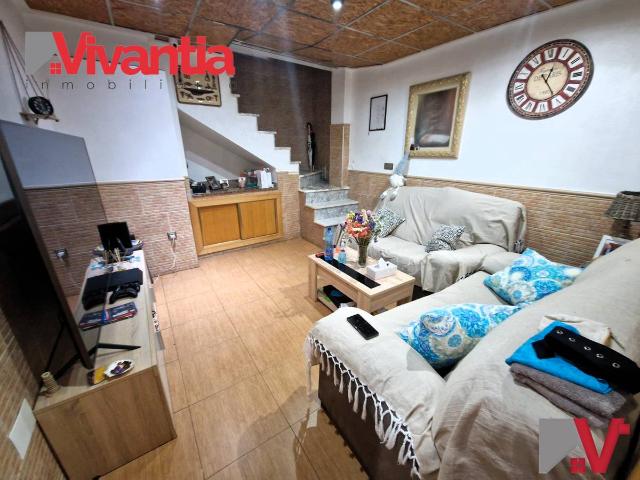 Villa en venta en Lorca, San Mateo
