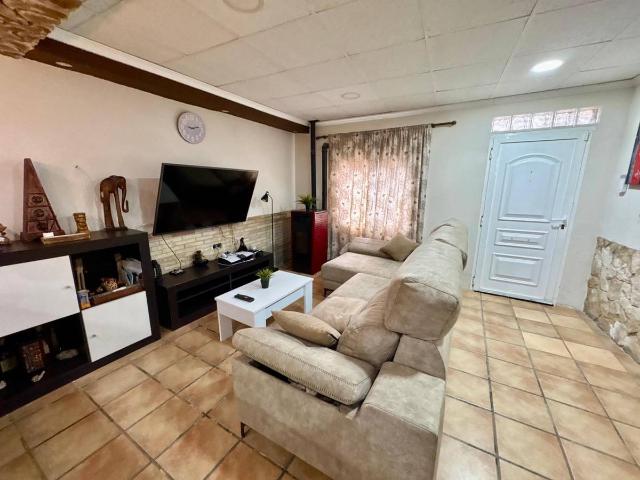 Chalet en venta en Virgen de las Huertas, Alto Guadalentín