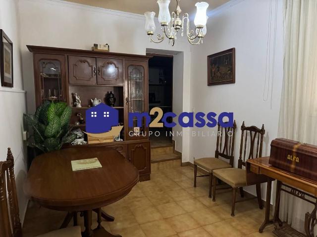 Chalet en venta en Virgen de las Huertas, Alto Guadalentín
