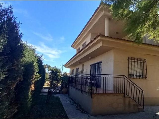 Chalet en venta en Virgen de las Huertas, Alto Guadalentín