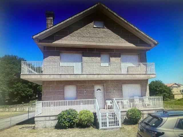 Chalet en venta en San Cristovo de Cea, O Carballiño