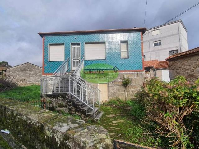 Chalet en venta en San Cristovo de Cea, O Carballiño