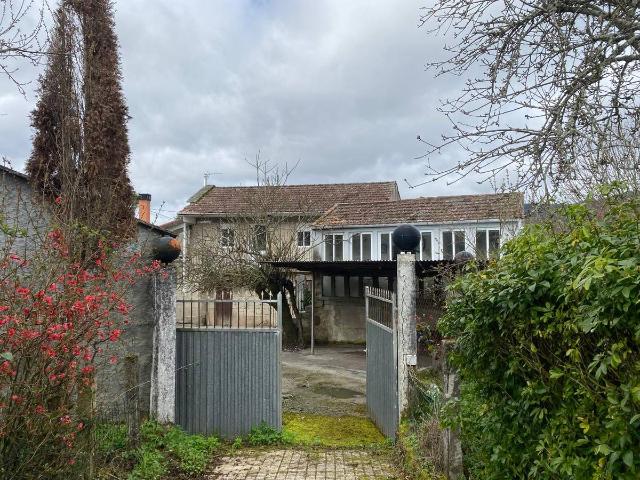 Chalet en venta en San Cristovo de Cea, O Carballiño