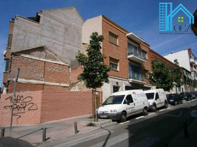 Chalet en venta en Madrid