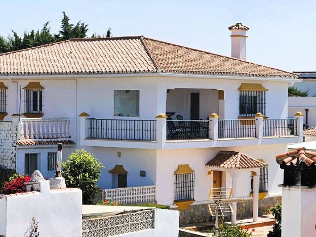 Chalet en venta en Sotogrande, Campo de Gibraltar