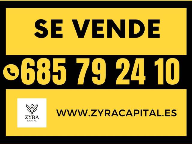 Chalet en venta en Sotogrande, Campo de Gibraltar