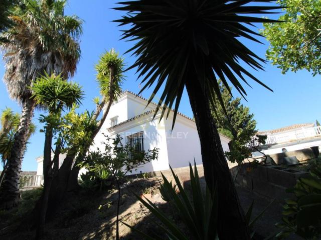 Chalet en venta en Sotogrande, Campo de Gibraltar
