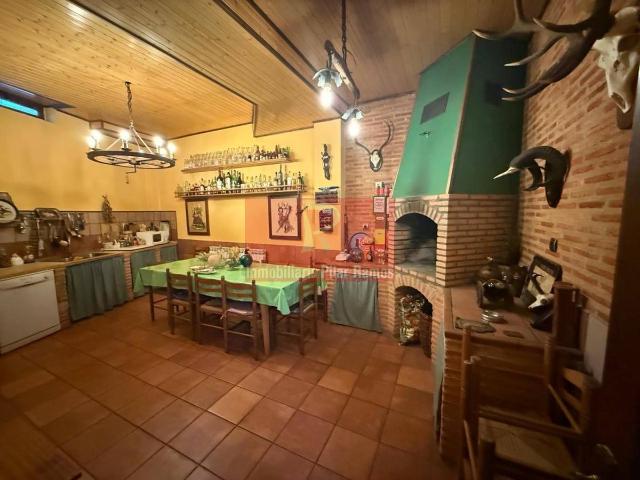 Chalet en venta en Centro, León