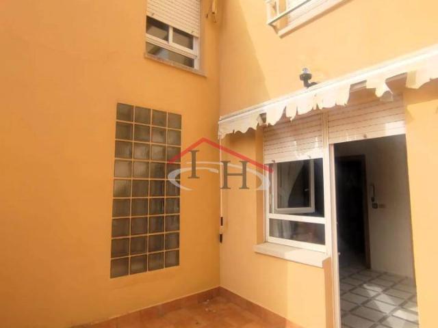 Chalet en venta en Centro, León