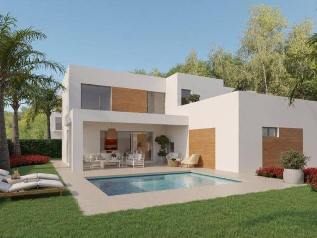 Chalet en venta en Centro, León