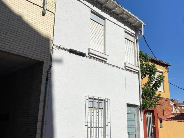 Chalet en venta en Centro, León