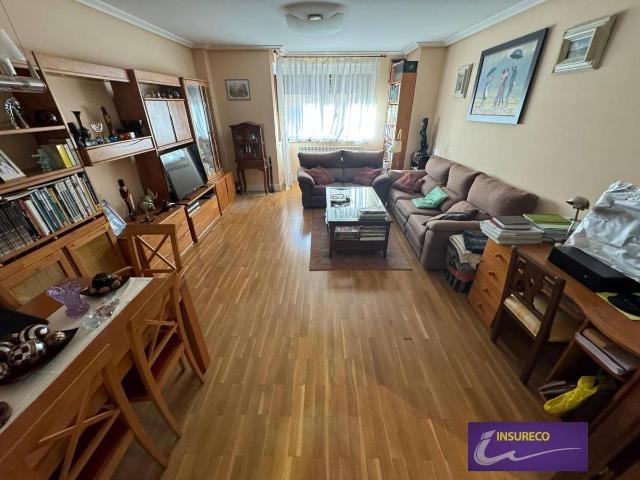 Chalet en venta en Centro, León