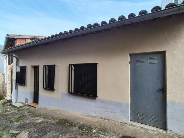 Chalet en venta en San Esteban De La Sierra, Castilla y León