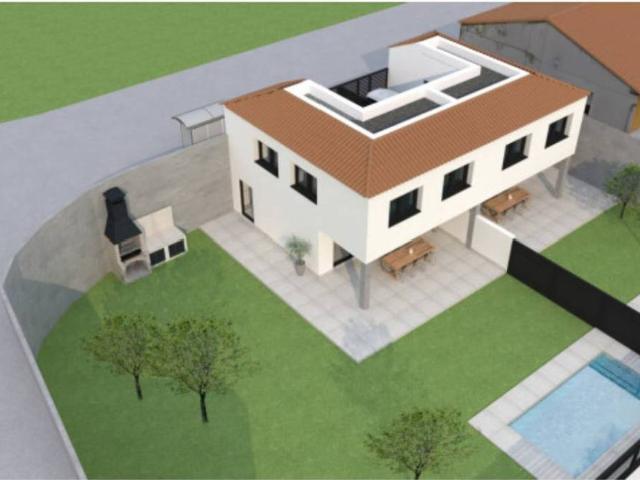 Chalet en venta en San Esteban de Litera / Sant Esteve de Llitera, La Litera / La Llitera