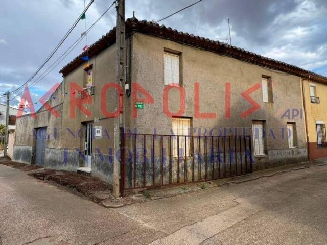 Chalet en venta en San Esteban Del Molar, Castilla y León