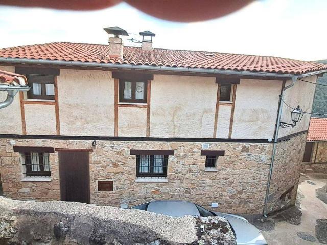 Villa en venta en Salamanca, Centro