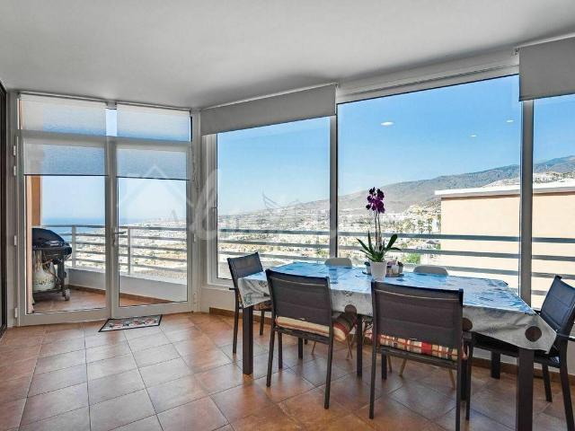 Chalet en venta en La Postura, Adeje