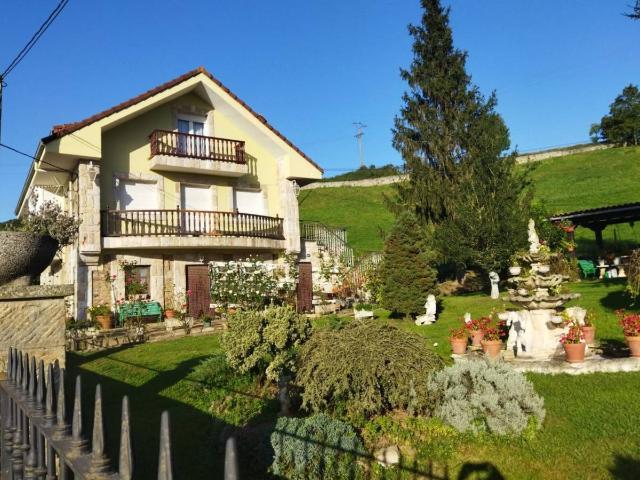 Chalet en venta en Rivero, San Felices De Buelna