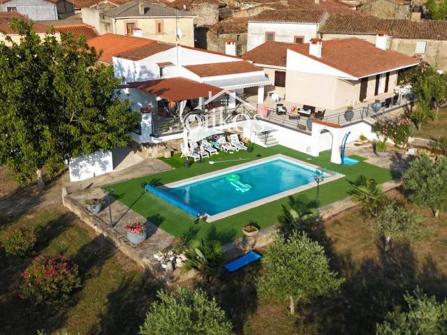 Chalet en venta en San Felices De Los Gallegos, Castilla y León