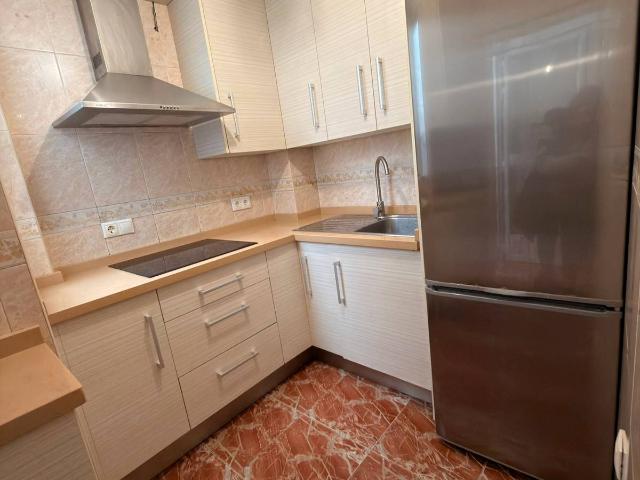 Chalet en venta en San Bartolomé, Jaén