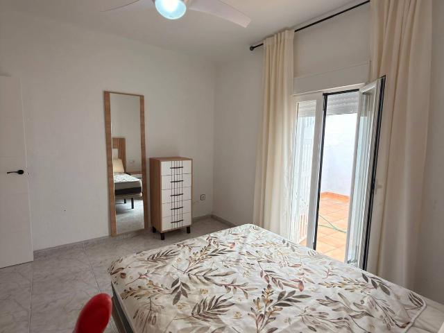 Chalet en venta en San Bartolomé, Jaén