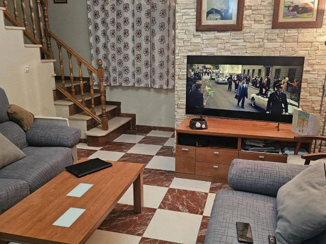 Chalet en venta en Jaén, Andalucía