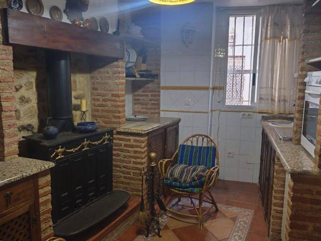 Chalet en venta en Jaén, Andalucía